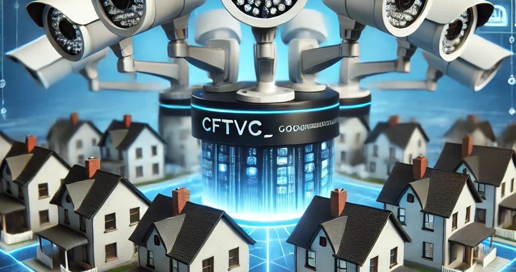 CFTVC