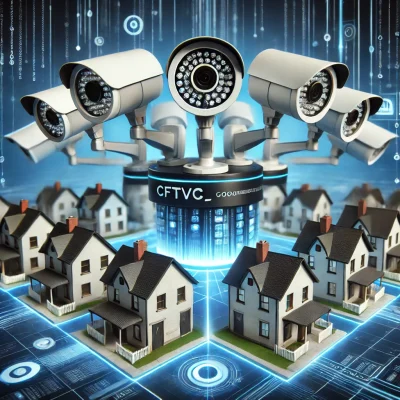 CFTVC