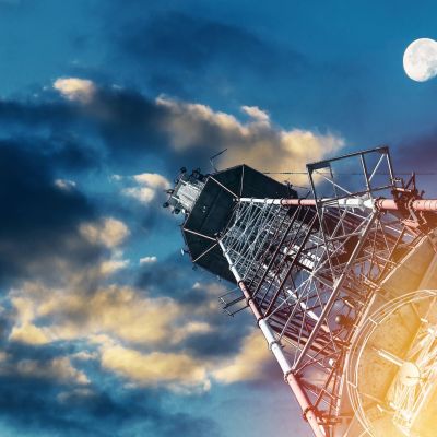 SOS Serviços Nosso Histórico de Obras