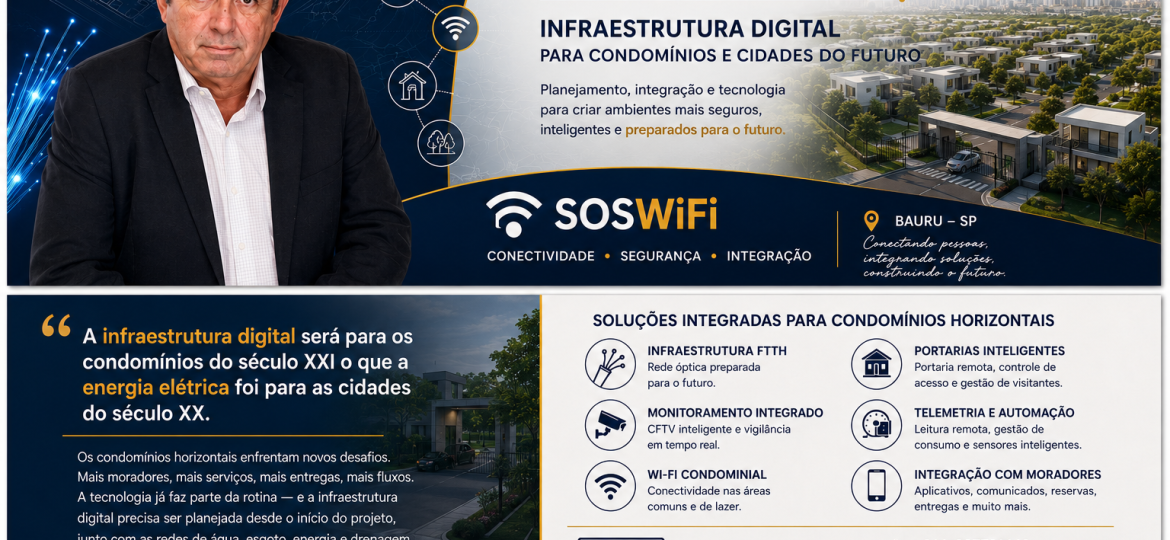 Folder JOW_Infra telecom condominios 1