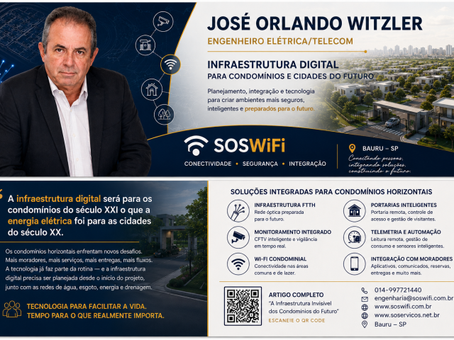 Folder JOW_Infra telecom condominios 1
